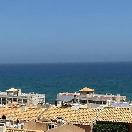 Costamar Playa Arenales Del Sol Apartment Exterior photo