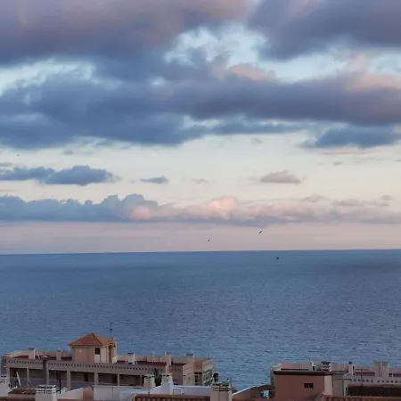 Costamar Playa Arenales Del Sol Apartment Exterior photo