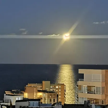 Costamar Playa Arenales Del Sol Apartment Exterior photo