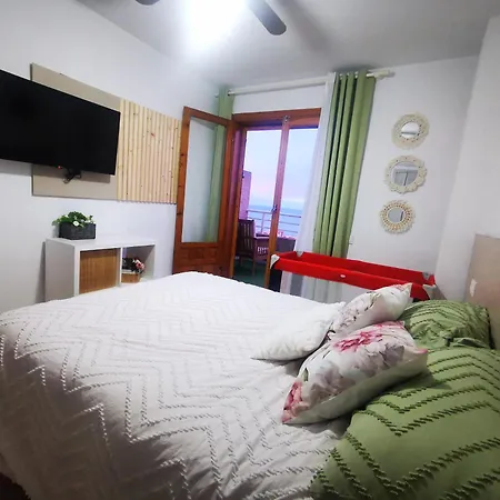 Costamar Playa Arenales Del Sol Apartment Exterior photo