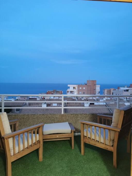 Apartment Costamar Playa *
