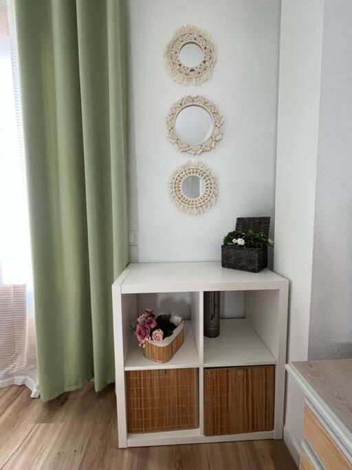 Costamar Playa Apartment