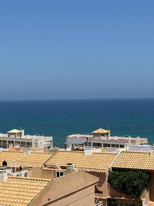 Costamar Playa Arenales del Sol
