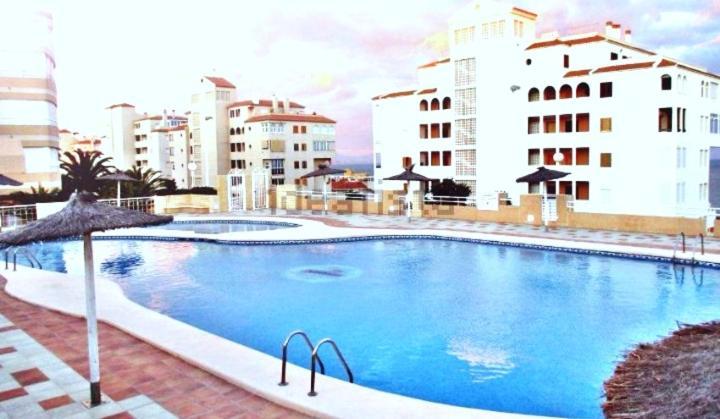 Costamar Playa * Arenales del Sol
