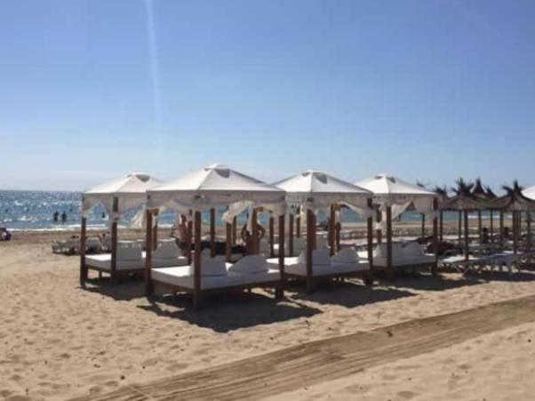 Costamar Playa * Arenales del Sol