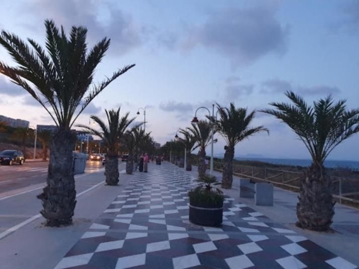 Costamar Playa Apartment Arenales del Sol