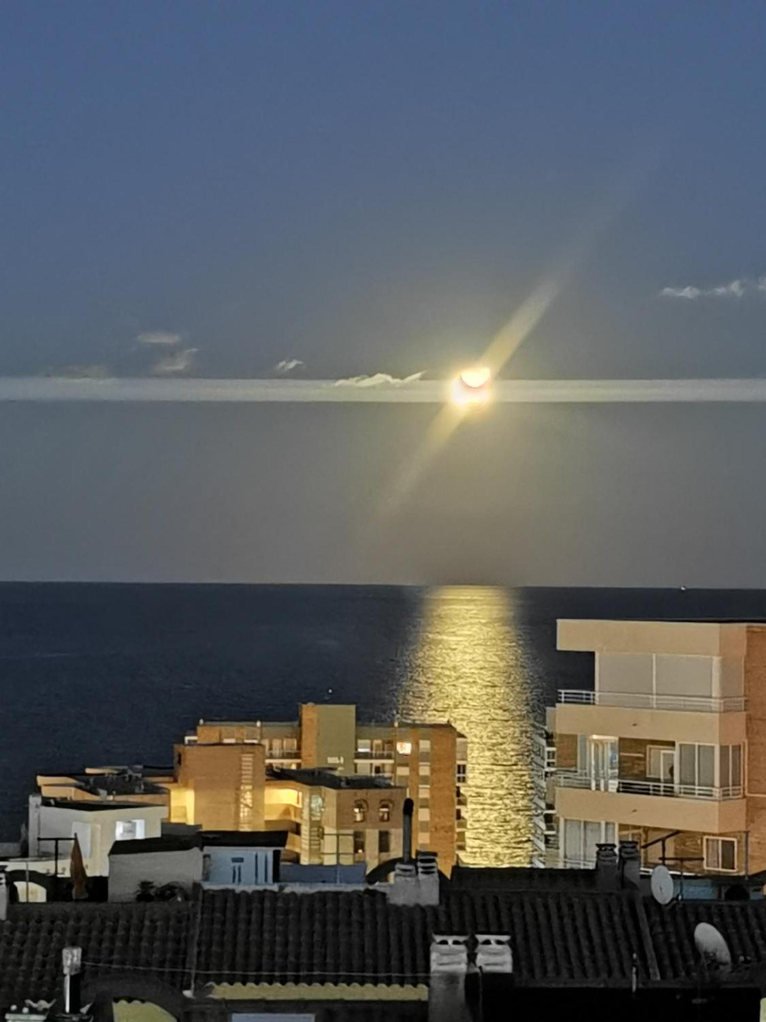 Costamar Playa Apartment *