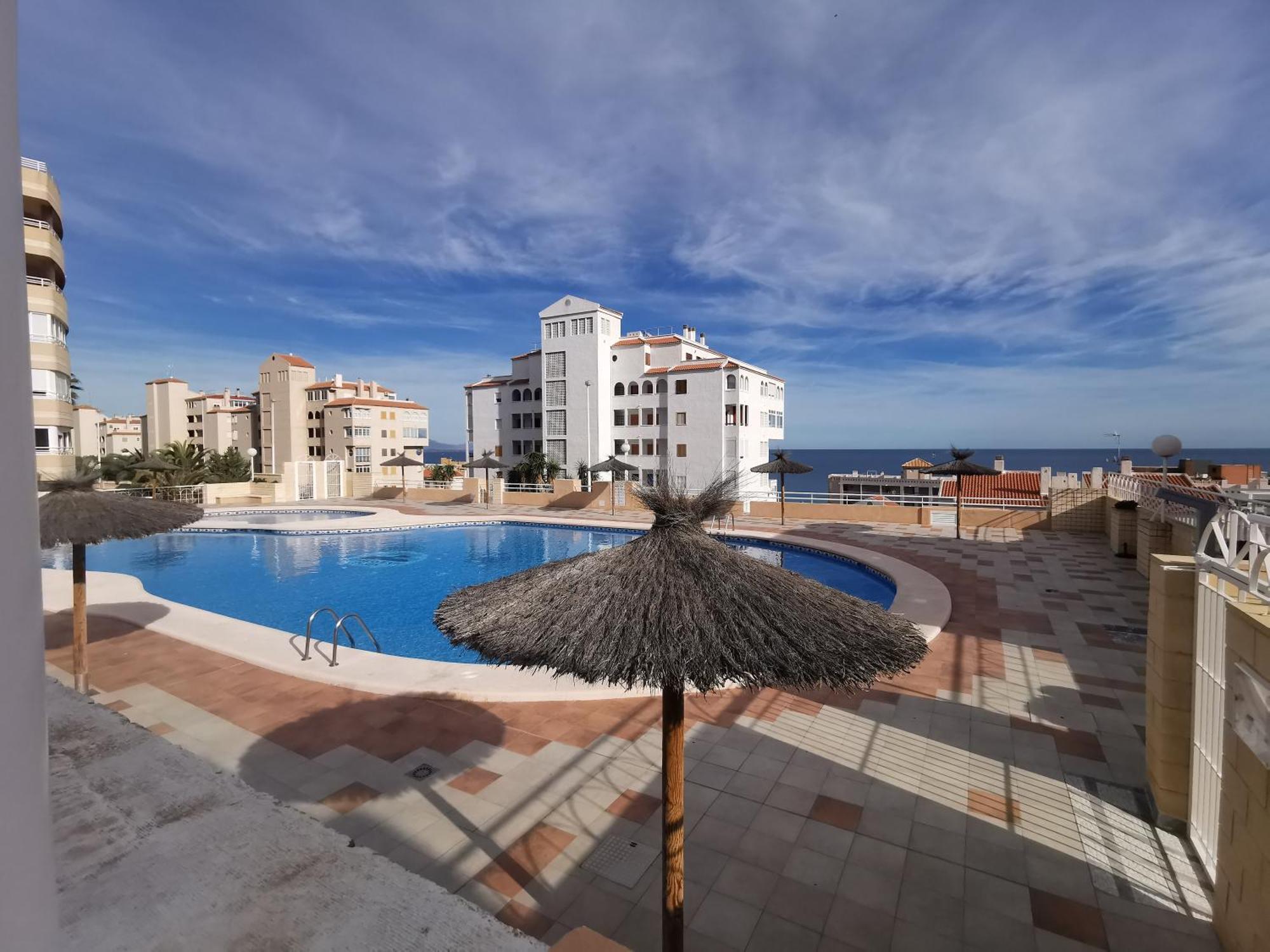 Costamar Playa Apartment Arenales del Sol