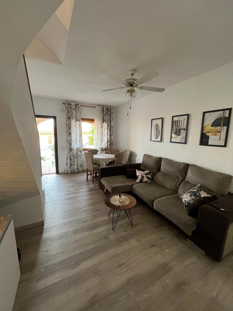 Costamar Playa Apartment Arenales del Sol