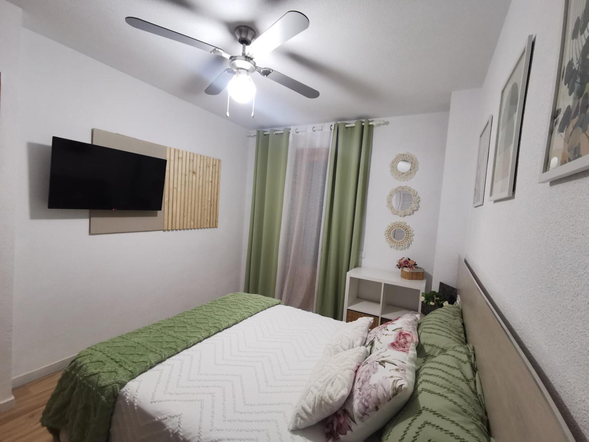 Apartment Costamar Playa *