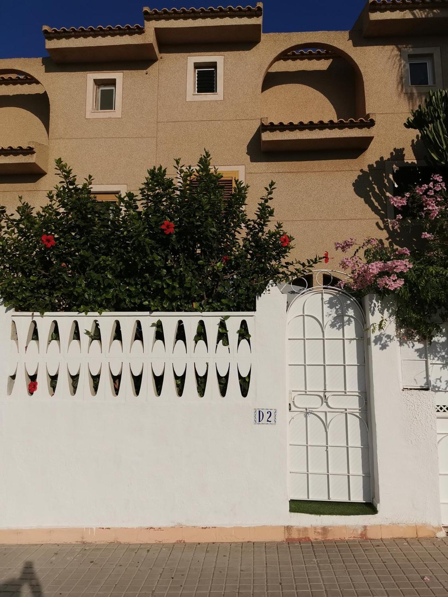 Apartment Costamar Playa *