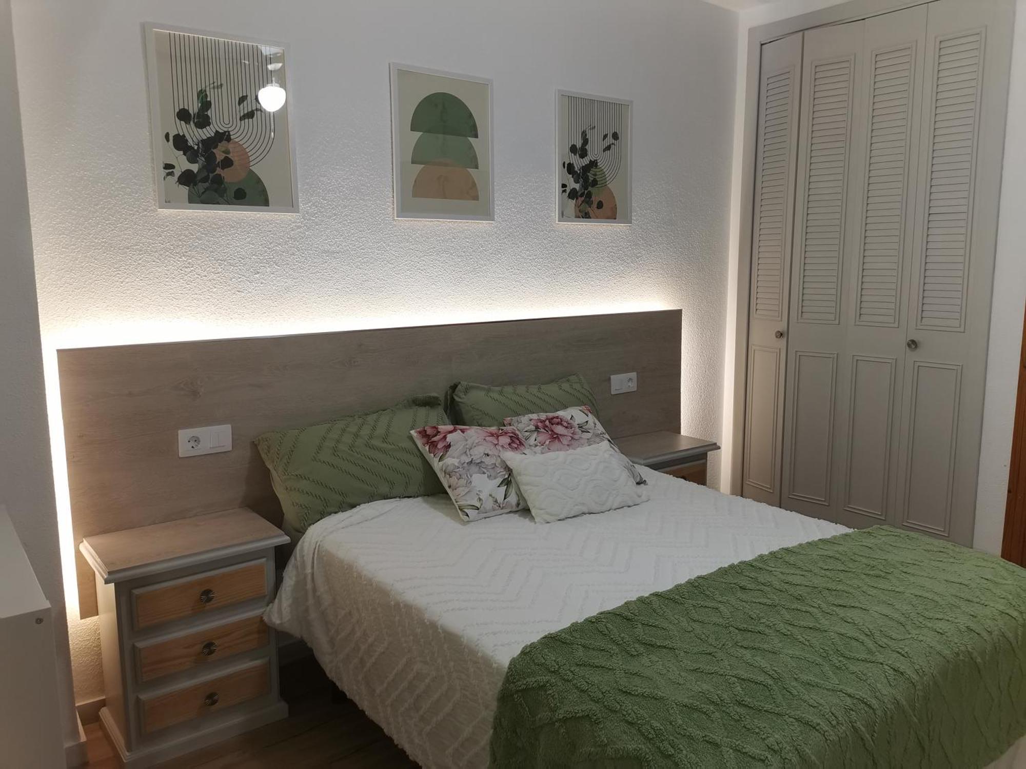 Costamar Playa Apartment