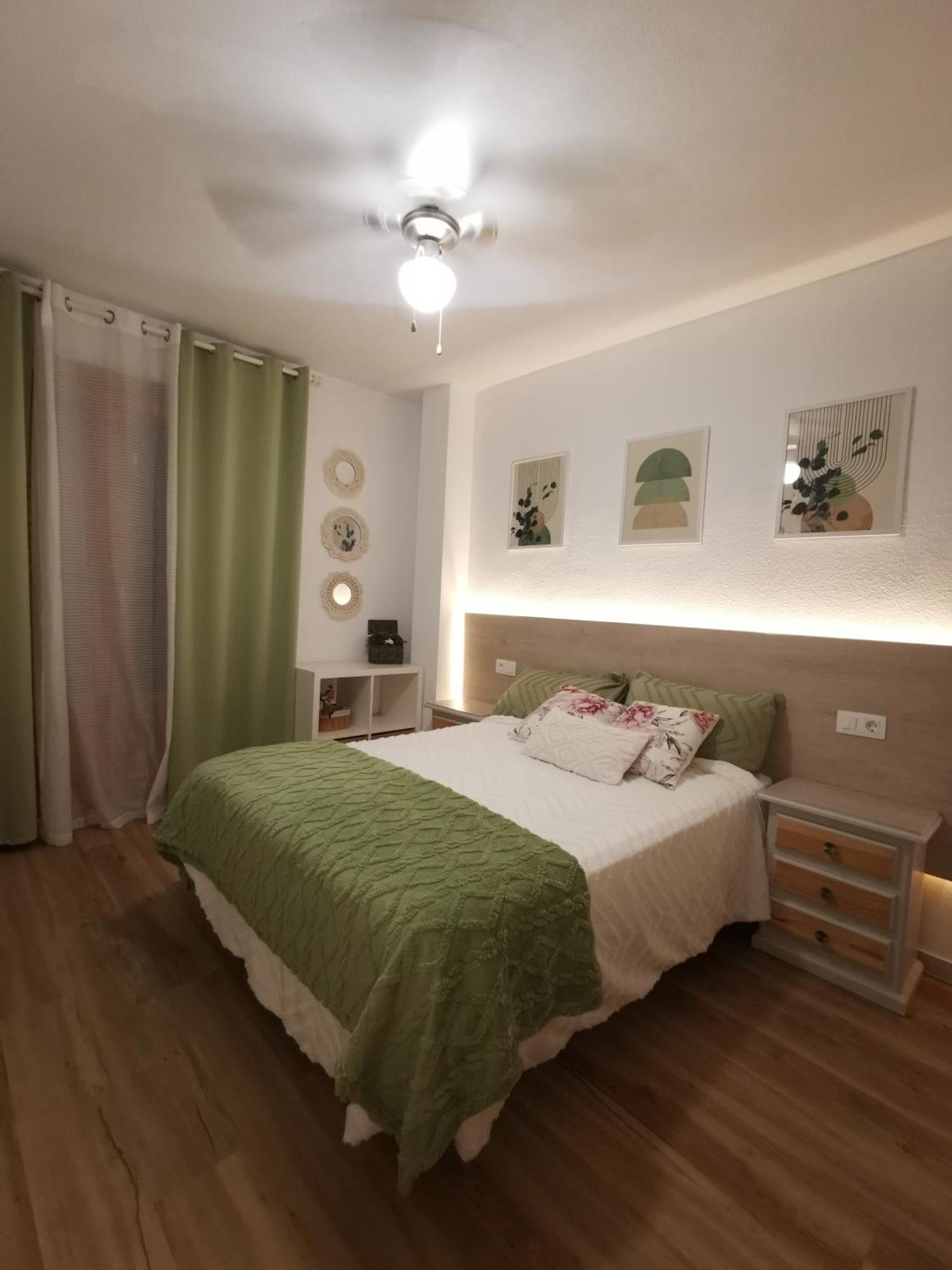 Costamar Playa Apartment