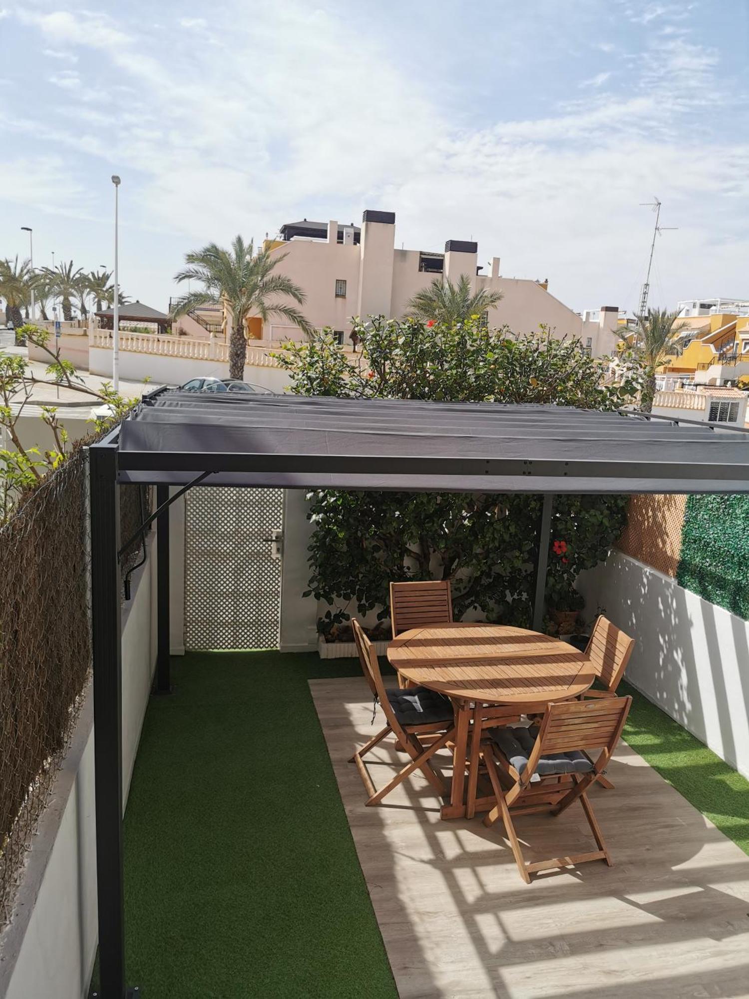 Costamar Playa * Arenales del Sol