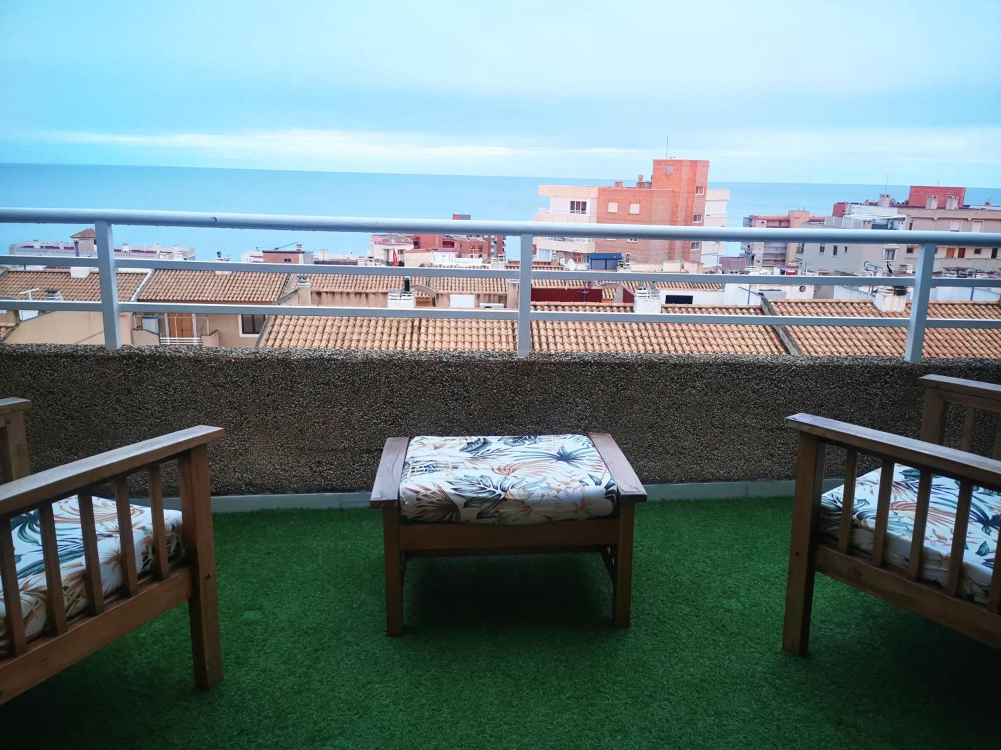 Costamar Playa Arenales del Sol