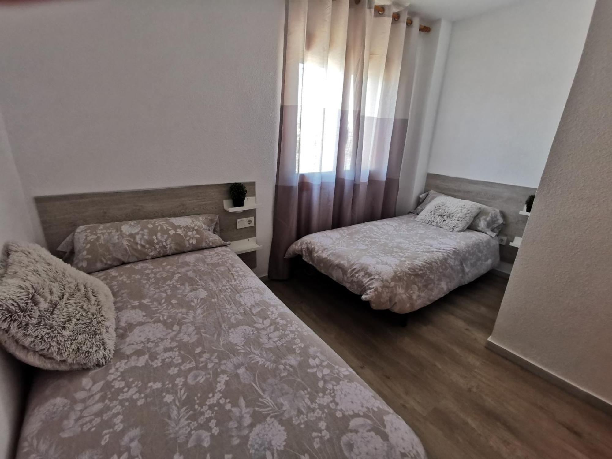 Costamar Playa Apartment *