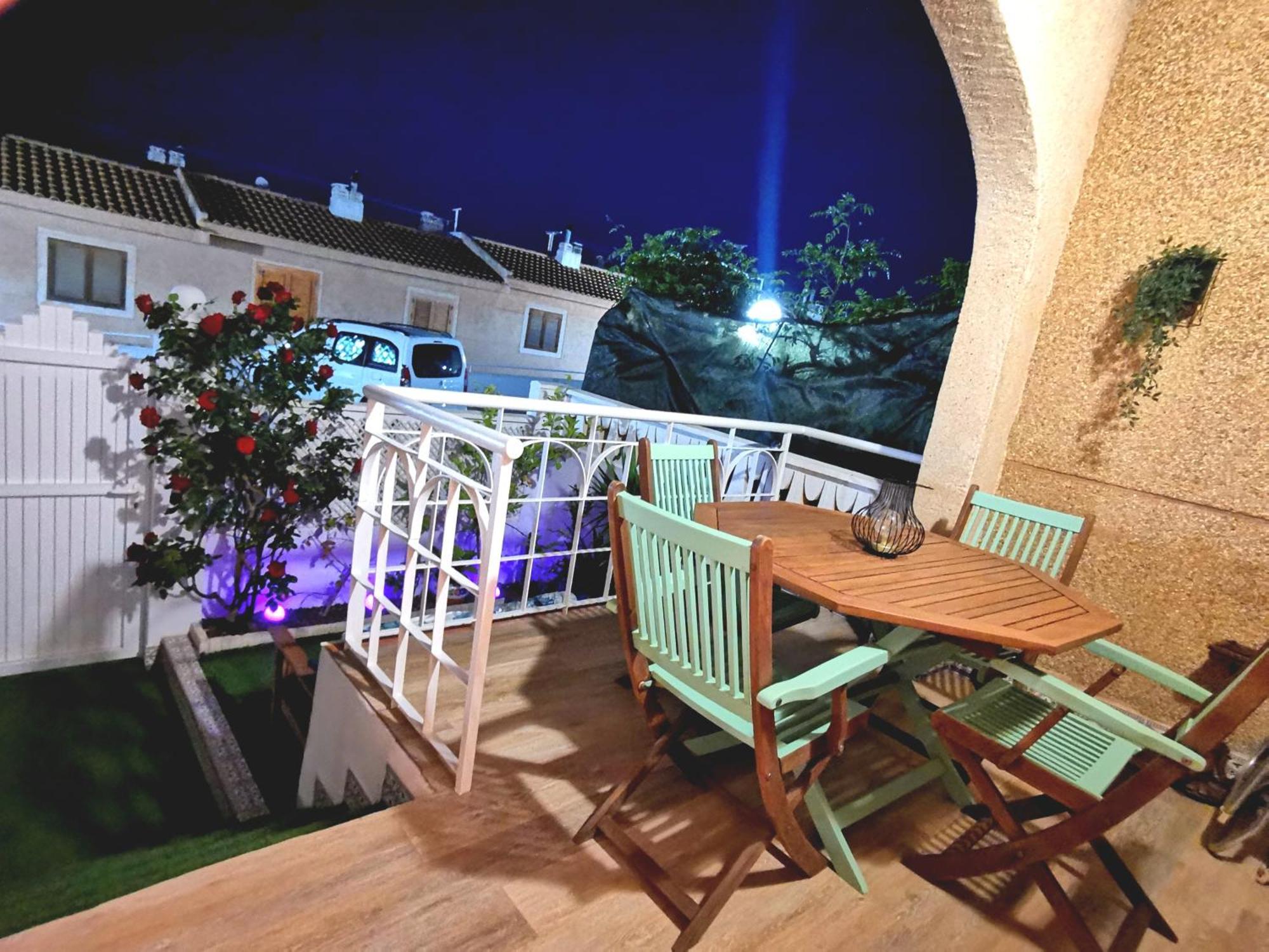 Apartment Costamar Playa
