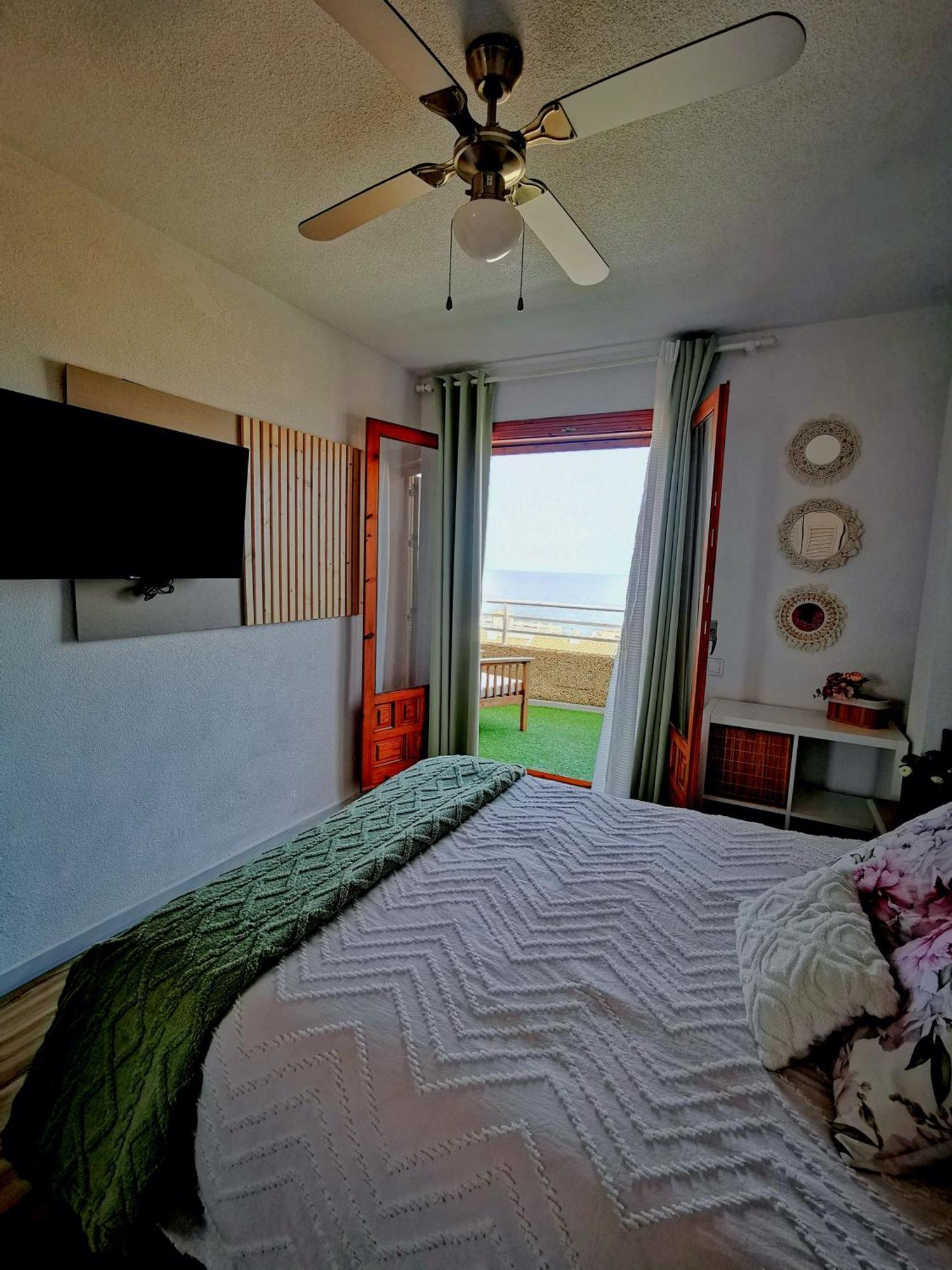 Costamar Playa Apartment Arenales del Sol
