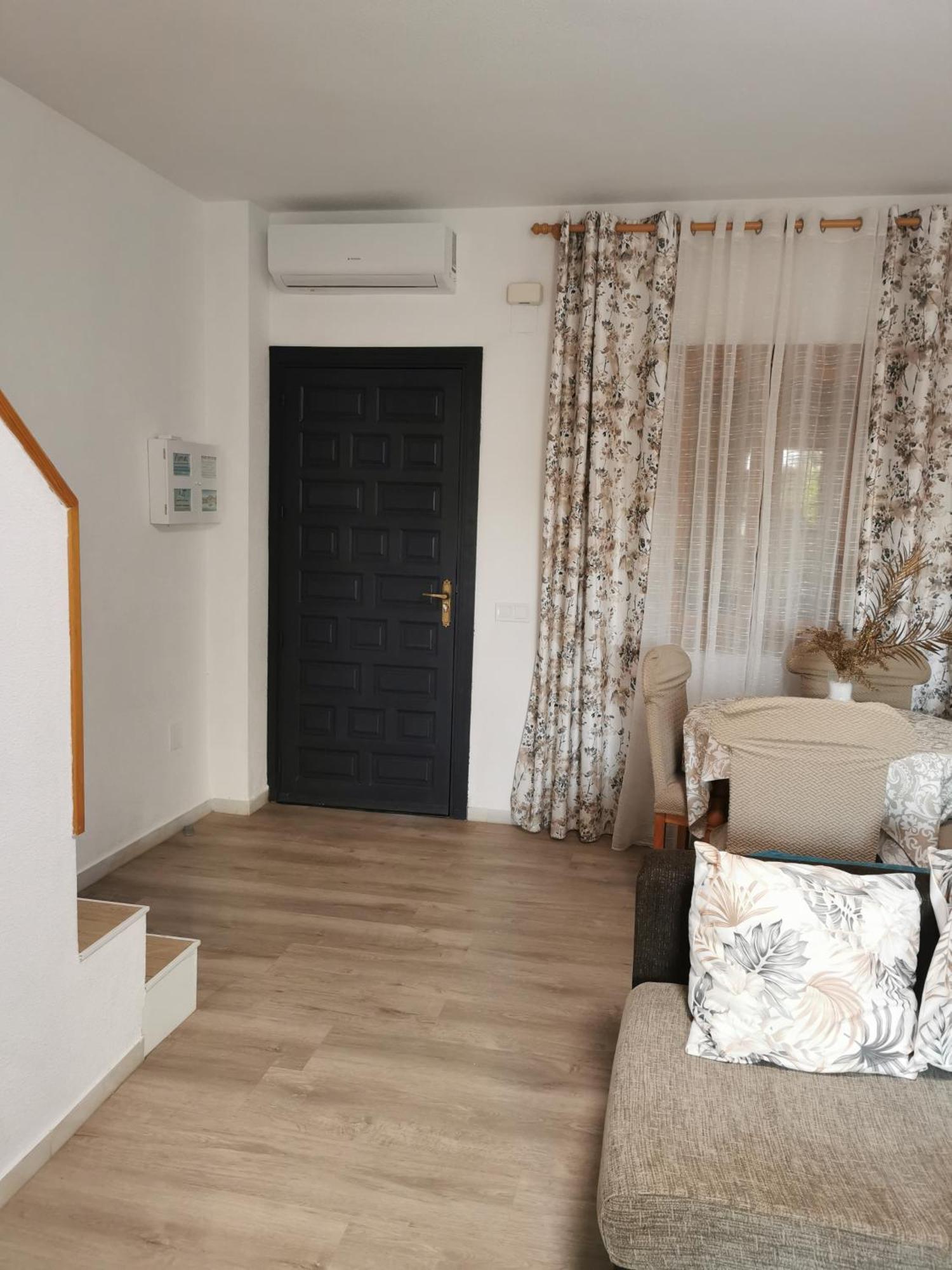 Costamar Playa Apartment Arenales del Sol