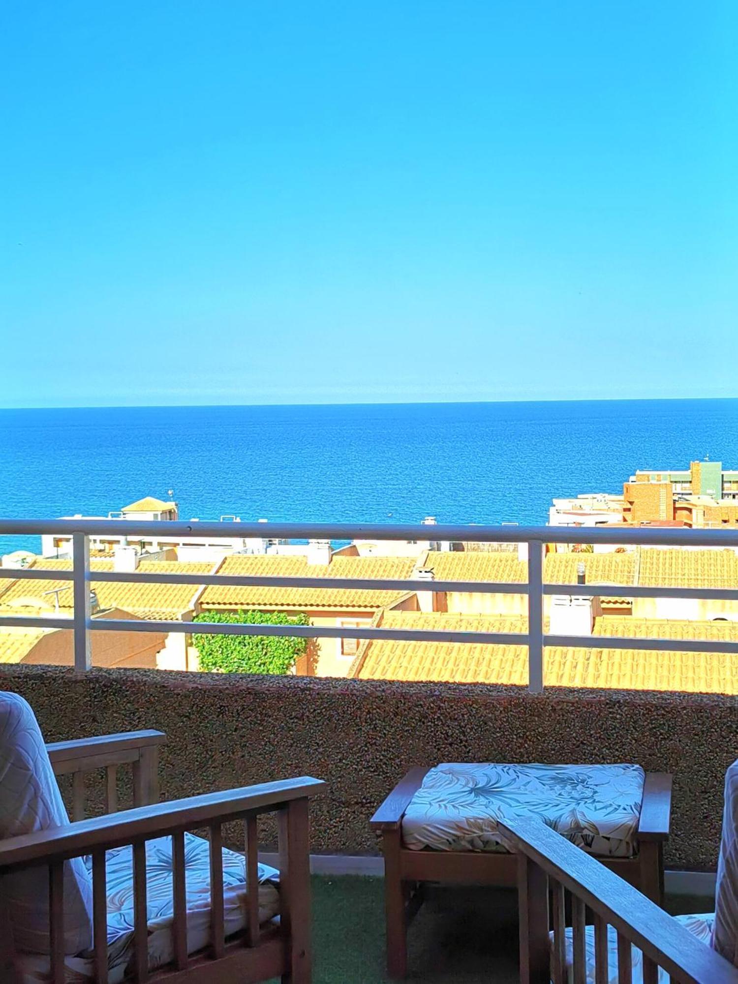 Costamar Playa Arenales del Sol